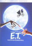 E.T. The Extra-Terrestrial