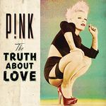 The Truth About Love (Standard Explicit) (Vinyl)