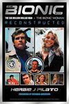 The Bionic Book: The Six Million Dollar Man and the Bionic Woman Reconstructed