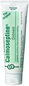 Calmoseptine Ointment by Calmoseptine