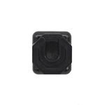 Klick Fast Stud for Icom Radios IC-F1000 & IC-F2000