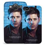 Supernatural Dean Winchester Phone Case for iPhone 6/6S