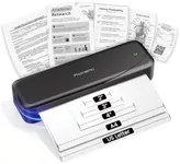 Phomemo Portable Printer, M833 Upgr