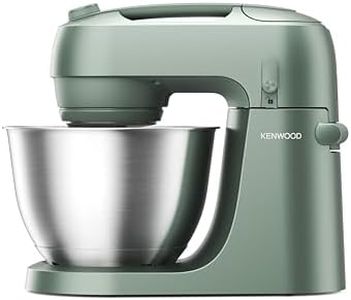 Kenwood Go
