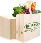 Simply Cool Reusable Grocery Bags E