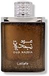 Lattafa Oud Najdia Eau De Perfume Spray, 100 ml