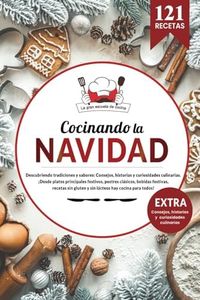 Cocinando 