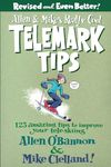 Allen and Mike's Really Cool Telemark Tips (Falcon Guides) (Allen & Mike's Series): 123 Amazing Tips To Improve Your Tele-Skiing