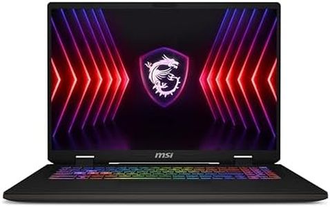 MSI Sword 