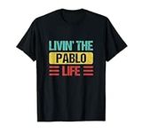Pablo Name T-Shirt