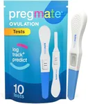 PREGMATE MEDICAL_TEST_STRIP