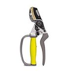Davaon Pro Anvil Pruning Shears for