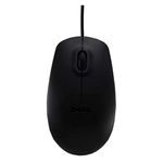 Dell Black USB Optical Mouse w/Scroll Wheel MS111 - 9RRC7 - 356WK