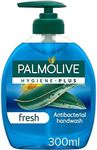 Palmolive Hygiene Plus Eucalyptus Handwash 300 ml