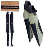 Ho Stevie! Premium Fin Savers - Ext