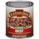 Keystone Meats All Natural Canned B