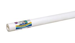 UCreate Mixed Media Art Paper, Heavyweight, 36" x 10 yds., 1 Roll, White (4845)