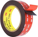 Double Sided Tape Heavy Duty, Adhes