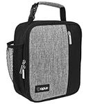 opux Lunch Box for Men, Insulated L