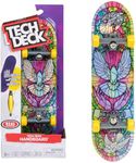 TECH DECK, Real Skateboards Handboa