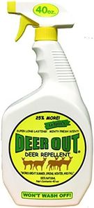 Deer Out 40oz Ready-to-Use Deer Repellent