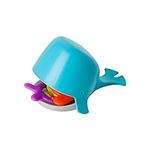Boon CHOMP Whale Bath Toy - Sensory