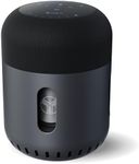 TREBLAB High-Powered 5-Driver System w/Subwoofer & 8 Bass Radiators, 360° Surround Sound, 90W Stereo Speaker Bluetooth Wireless with 22H Playtime, IPX4 Waterproof Bluetooth Speaker, HD-360 Pro