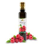 Biopurus Certified Organic Cold Pressed Raspberry Seed Oil 250ml