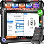 Autel MaxiSys MS909 S2 Scanner: 202