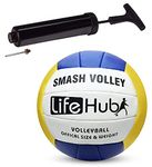 Volleyball For Kids Under 10