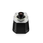 Thrustmaster AVA Modular Base - High-Precision Modular Joystick Base with H.E.A.R.T HallEffect AccuRate Technology for PC