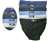 General Mens Underwear