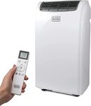 BLACK+DECKER 8,500 BTU Portable Air