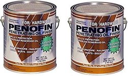 Penofin Exterior Transparent Penetr