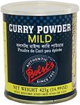 Bolst's Curry Powder Mild 425 g