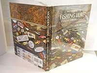 Modern Fishing Lure Collectibles, V