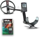 XP Metal Detectors DEUS II RC - wat