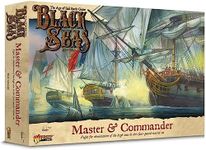 Black Seas The Age of Sail Master &