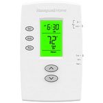 Honeywell TH2110DV1008 PRO 2000 Vertical Programmable Thermostat