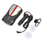 Highest Rated Radar Detector