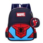 Spider-Man Book Bags For Boys