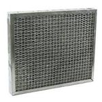 Generalaire 1099-20 Silver Evaporative Wick Humidifier for Bedroom, Office