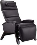 Svago Lite Zero Gravity Recliner Chair (Brown)