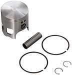 Wiseco 573M06700 67.00 mm 2-Stroke ATV Piston