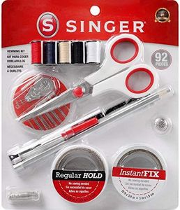 SINGER 00750 Hemming Kit