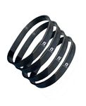 4 X Vacuum Cleaner Belts Compatible for Hoover Breeze Evo Pets TH31BO01 TH31BO02