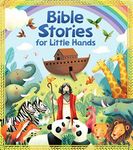 Bible Stories for Little Hands