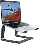 OMOTON Laptop Stand, Detachable Lap