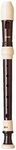 Yamaha YRS 32B Soprano Recorder - B
