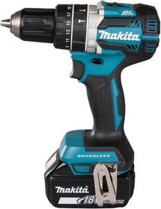 Makita 18V Brushless Cordless Drill – DHP484RTJ